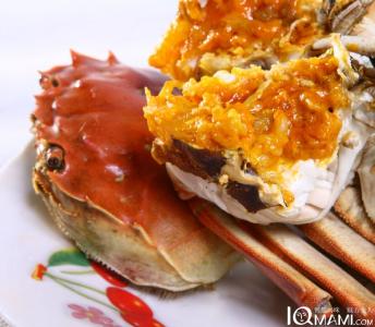 吃螃蟹注意事项 孕妇能吃螃蟹吗 吃螃蟹的注意事项