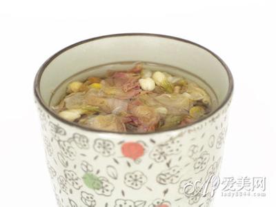 缓解痛经的食物 痛经吃什么 9种食物缓解生理痛