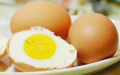 鸡蛋每天吃多少为宜 每天吃多少个鸡蛋对身体好