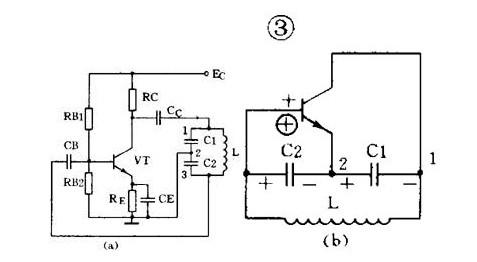 振荡电路起振条件 振荡电路 振荡电路-条件，振荡电路-分类