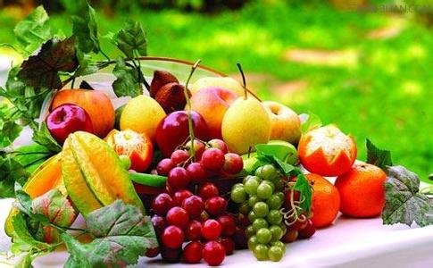 月经期间吃啥能丰胸 月经期间吃什么水果好