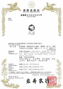 日本商标申请 日本商标注册