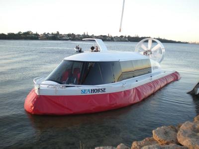 世界十大著名桥梁简介 气垫船 气垫船-简介，气垫船-著名品牌