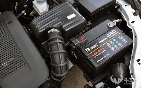 蓄电池的功用 汽车蓄电池 汽车蓄电池-结构特征，汽车蓄电池-功用介绍