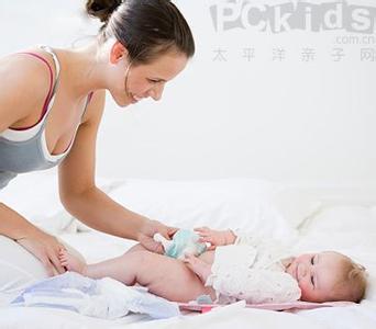 婴儿尿布使用的禁忌 婴儿尿布如何使用更好