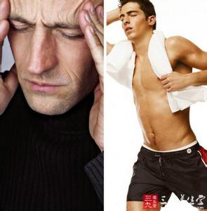 男人肾虚有9症状 男人肾虚的症状有哪些 9种症状看男人是否肾虚