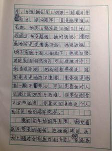 我的偶像作文500字 我的偶像作文400字