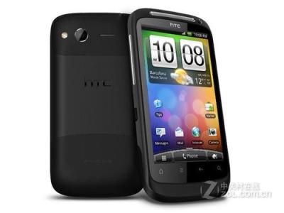 htc 3366怎么样 htc g12怎么样