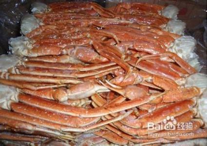 熟螃蟹放冰箱能放多久 熟螃蟹怎么保存