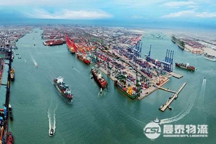 中国港口发展现状 港口 港口-发展现状，港口-历史