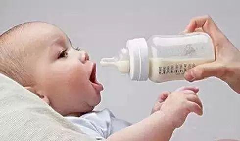 配方奶粉喝到几岁 配方奶粉宝宝喝到几岁最合适？