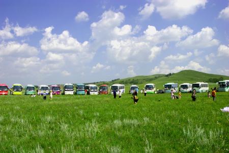 去内蒙古旅游要多少钱 去内蒙古旅游