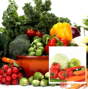 生活常识误区 健康生活常识 夏季食用蔬菜七误区要注意