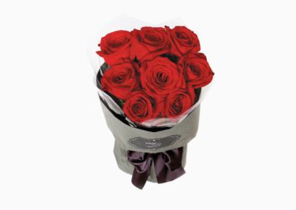 送玫瑰花朵数的含义 结婚时玫瑰花送几朵