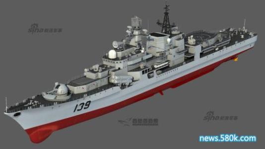 中国驱逐舰发展史 驱逐舰 驱逐舰-发展历程，驱逐舰-中国驱逐机