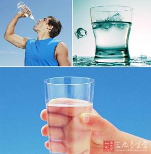 膀胱炎多喝水能自愈吗 喝水预防膀胱炎 治疗膀胱炎要多喝水