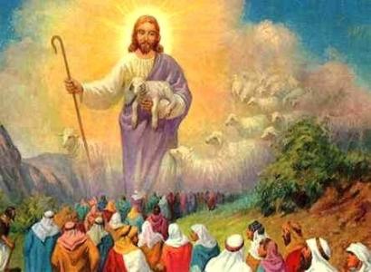 耶稣怎样降世为人的 耶稣 耶稣-简介，耶稣-降世为人