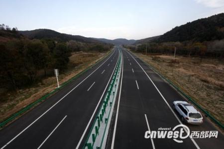 义兰公路通车时间 青兰高速公路 青兰高速公路-通车情况，青兰高速公路-淄博段