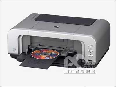 佳能打印机故障排除 佳能IP4200打印机故障排除