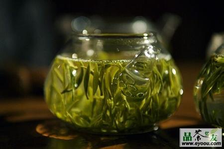 雁荡毛峰 雁荡毛峰茶 雁荡毛峰茶-简介，雁荡毛峰茶-加工技术