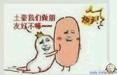 土豪是什么意思呀 土豪是什么意思啊