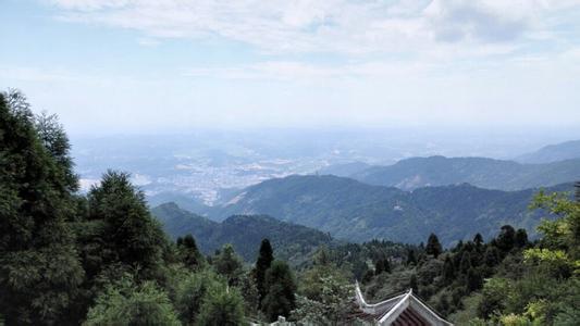 花都芙蓉峰 芙蓉峰