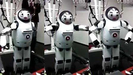 慧鱼机器人官网 robot360中国机器人网