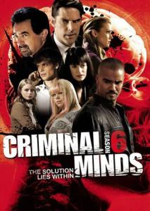 犯罪心理主演 犯罪心理第六季 犯罪心理第六季-基本信息，犯罪心理第六季-主演