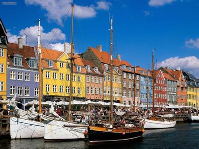 哥本哈根好玩吗 哥本哈根哪里好玩？