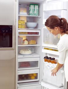 西门子冰箱型号含义 如何依据冰箱型号选择冰箱？