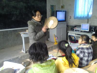 小学数学教学心得 小学科学教学心得