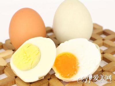 有病治病无病防身 感冒可以吃鸡蛋吗 22款鸡蛋食方可治病防身（3）