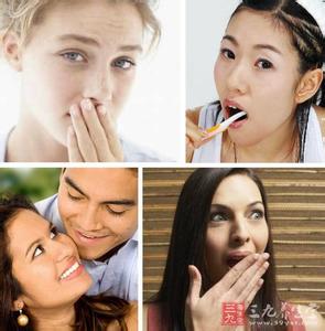 口腔有异味是什么原因 身体与健康 口腔异味表明哪些疾病