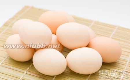 每天一次会不会伤身 感冒能吃鸡蛋吗 警惕每天吃鸡蛋很伤身
