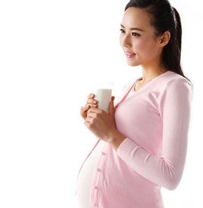 孕妇准妈妈 孕妇喝什么奶粉好 准妈妈怎样喝孕妇奶粉