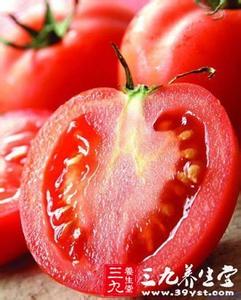 白糖的营养价值 西红柿的营养价值 吃西红柿警惕放白糖