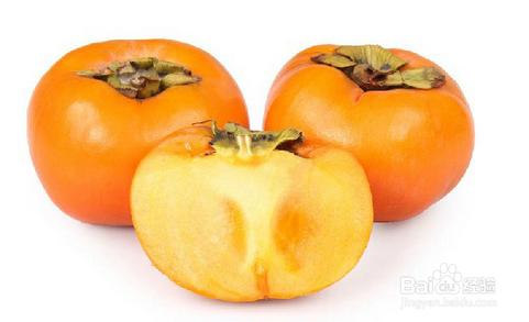 硬柿子吃多了会怎么样 硬柿子，你会做吗？