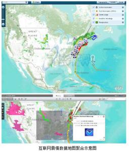 地震监测系统 地震监测 地震监测-归类，地震监测-系统的网络结构