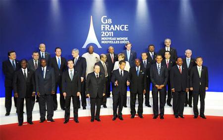 g8峰会 g8峰会领导人都是谁？