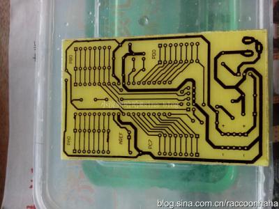 diy电路板 自己制作电路板的方法