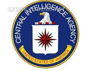 美国情报机构徽章 美国中央情报局 美国中央情报局-简介，美国中央情报局-徽章