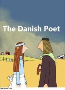 丹麦诗人 电影 《丹麦诗人》 《丹麦诗人》-剧情介绍，《丹麦诗人》-视点