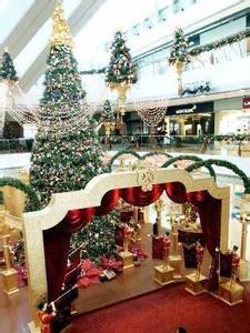 圣诞节活动策划方案 企业圣诞节活动策划方案2014