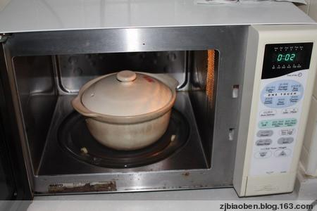 怎用微波炉煮饭器煮饭 怎么用微波炉煮饭