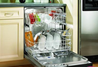 全自动家用洗碗机视频 家用全自动洗碗机哪个好以及怎样选购？