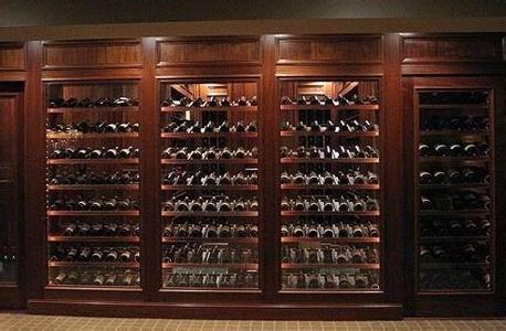 葡萄酒酒柜 如何选购葡萄酒柜？