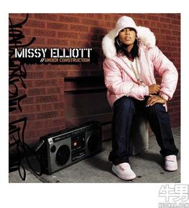 missy elliott Missy Elliott MissyElliott-MissyElliott