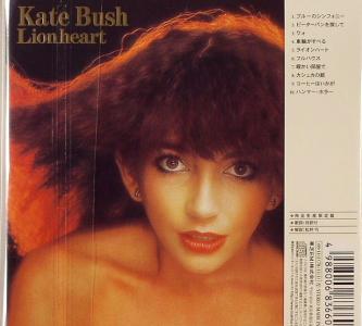 kate bush Kate Bush KateBush-【乐人简史】，KateBush-【专辑情况】