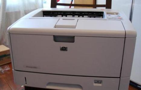 hp5200lx打印机驱动 hp 5200lx打印机安装