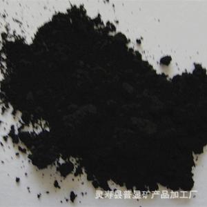 中国铁路概况 氧化铁黑 氧化铁黑-概况，氧化铁黑-相关链接